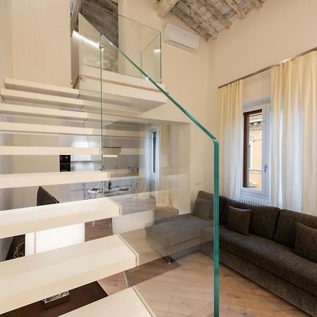Dolce Vita Apartament Florenz Exterior foto