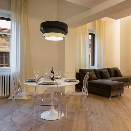 Dolce Vita Apartament Florenz Exterior foto