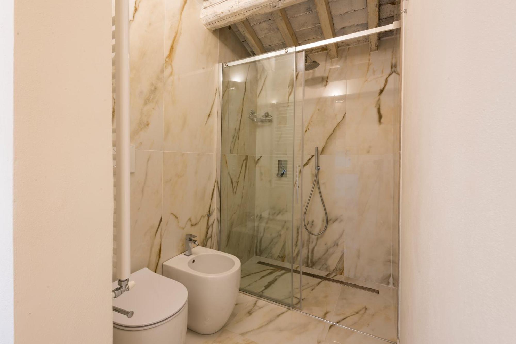 Dolce Vita Apartament Florenz Exterior foto